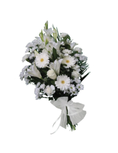 Ramos funerarios - F900