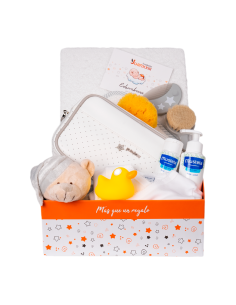 A darse un chapuzón 2