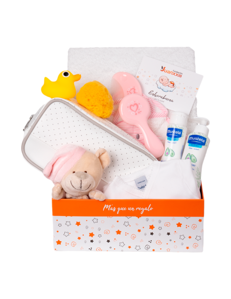 A darse un chapuzón