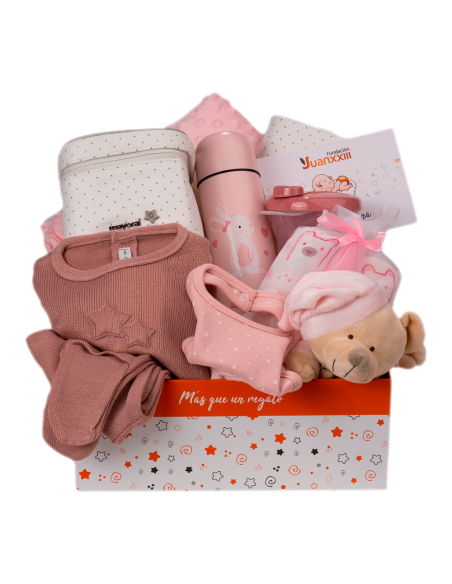 En el auto de papá…