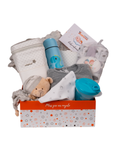 En el auto de papá…