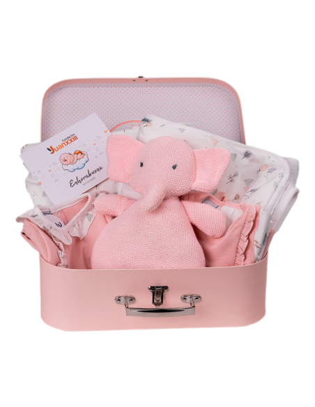 !Qué bien me sienta!