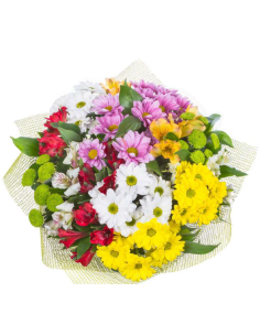 Ramos de Flores - F100