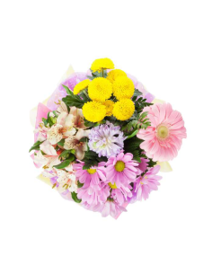 Ramos de Flores - F150
