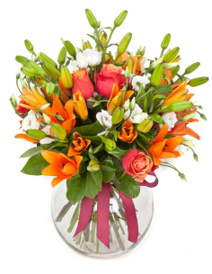 Ramos de Flores - F160