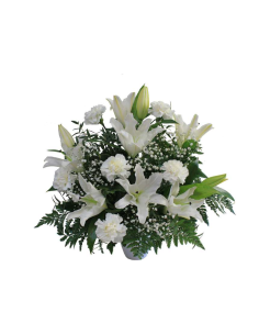 Centros de flores - F260