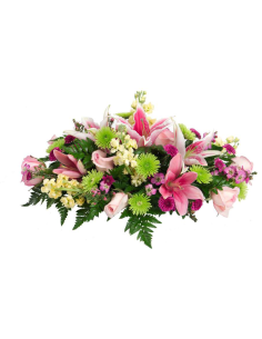 Centros de flores - F270