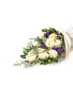 Ramos funerarios - F915