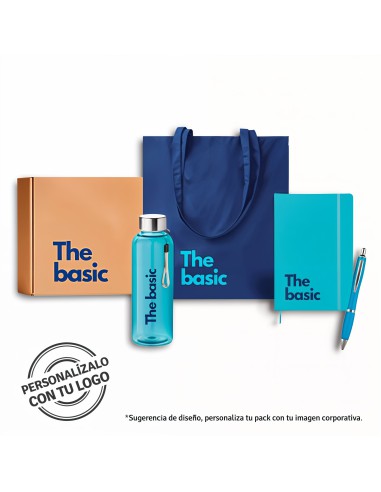 The Basic