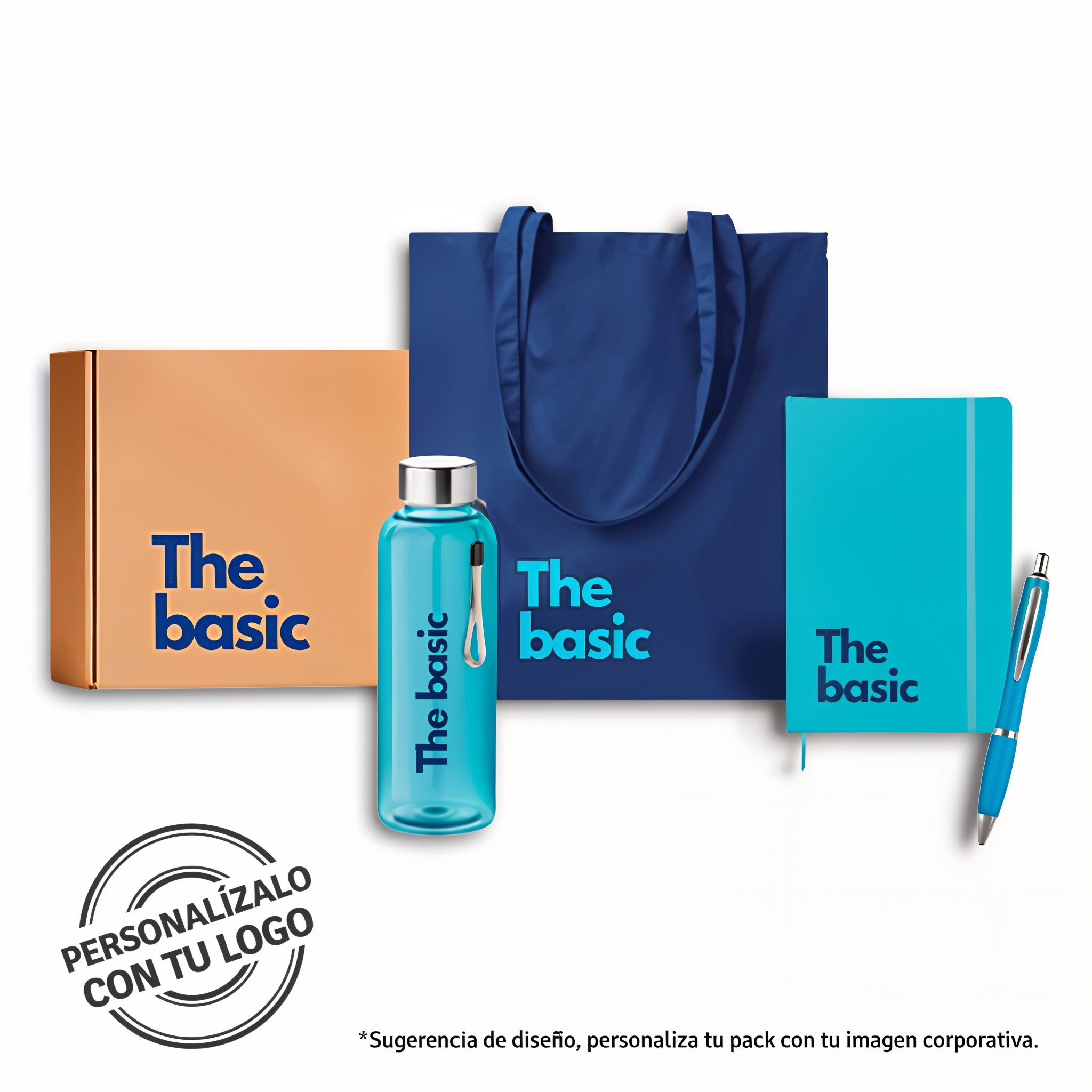 The Basic