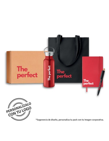 The Perfect Kit