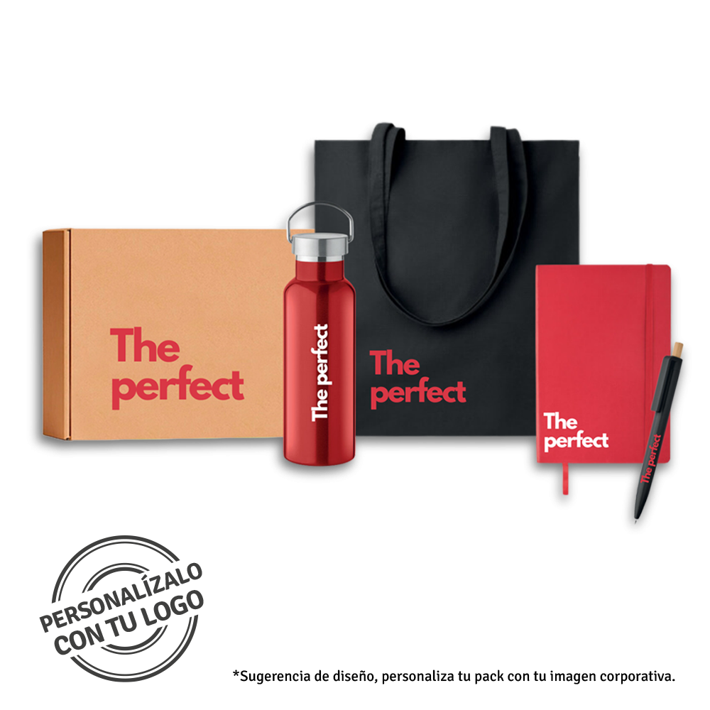 The Perfect Kit