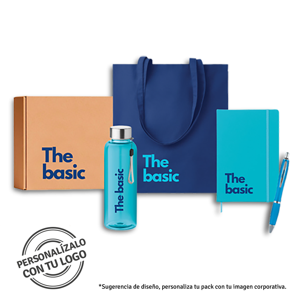 The Basic