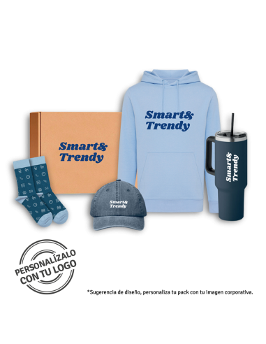 Smart&Trendy