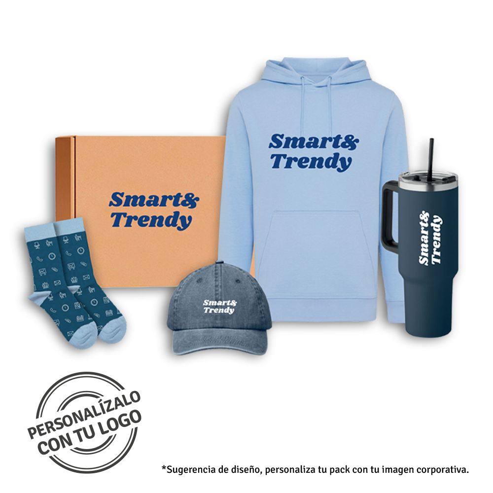 Smart&Trendy