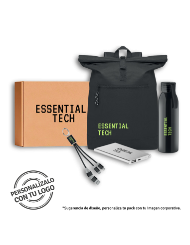 Essential Tech