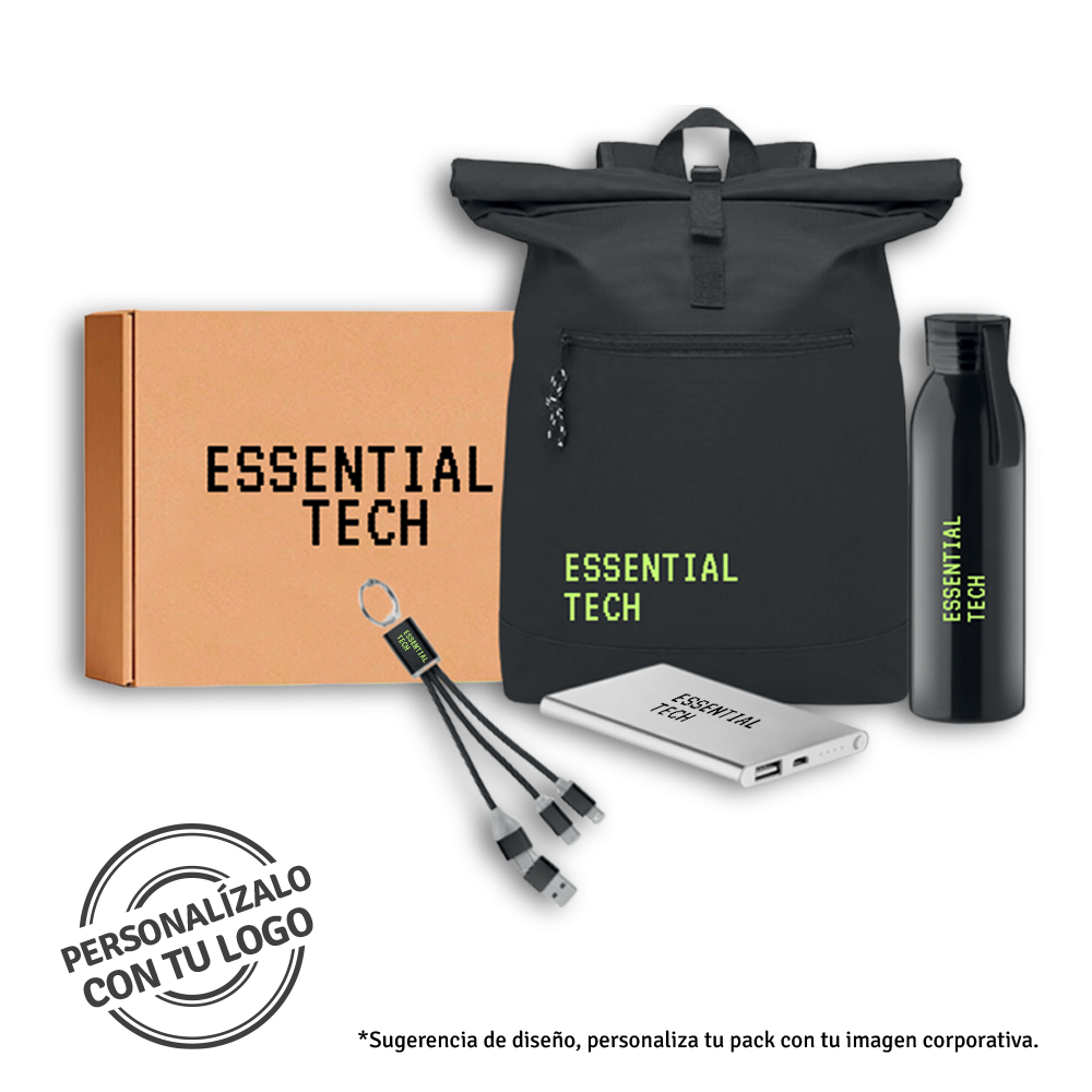 Essential Tech